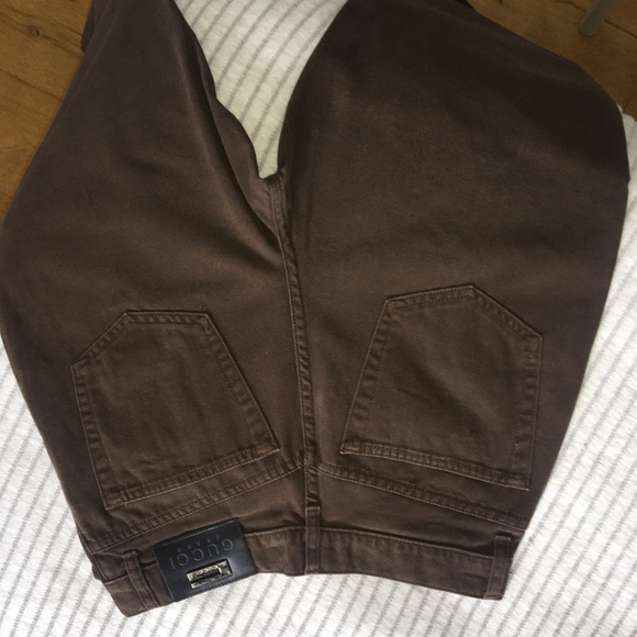 Authentic Vintage Gucci Pants - Picture 6 of 9